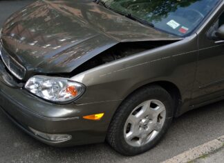 Understanding Car Dents: What They Really Mean and Why Early Repair Matters Car Dents
