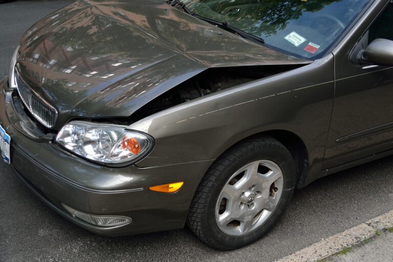Car Dents