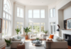 Exploring the Best Behr White Paint Colours: How to Find the Ideal White for Your Walls, Trim, and Ceiling Behr White Paint Colours