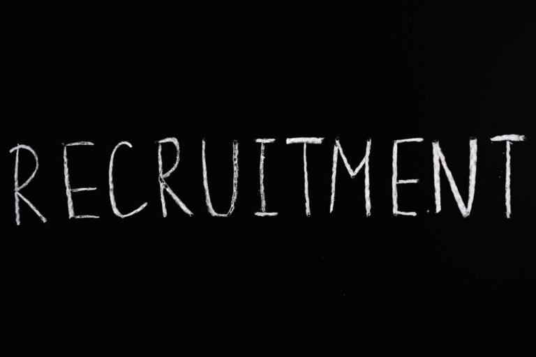 Streamlined Recruitment
