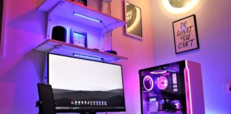 What Makes a Gaming PC AI-Ready? AI-Ready Gaming PCs