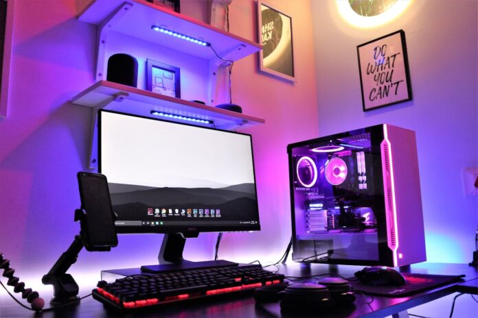 What Makes a Gaming PC AI-Ready? AI-Ready Gaming PCs