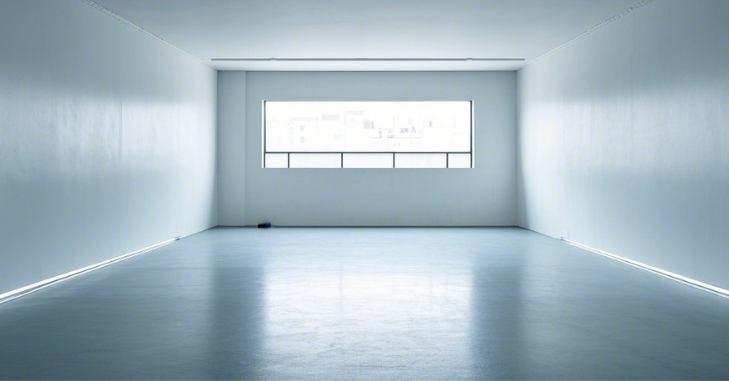 Pearly White Paint Sample