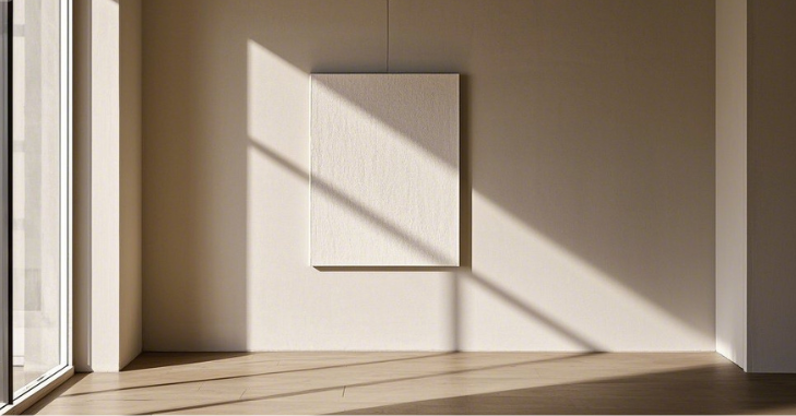 Simplicity Paint Sample