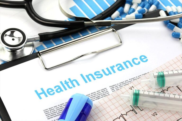 Group Medical Insurance