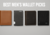 Best Men’s Wallet Picks for Everyday Carry: Slim Designs, Durable Materials, and High-End Brands Compared Best Men’s Wallet