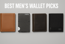 Best Men’s Wallet Picks for Everyday Carry: Slim Designs, Durable Materials, and High-End Brands Compared Best Men’s Wallet