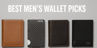 Best Men’s Wallet Picks for Everyday Carry: Slim Designs, Durable Materials, and High-End Brands Compared Best Men’s Wallet