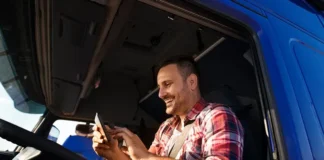 Truck Driver