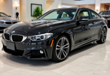 Why the 2018 BMW 430i Still Turns Heads: A Complete Breakdown of Performance, Design, Interior Tech, and Value 2018 BMW 430i