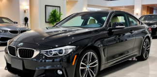 Why the 2018 BMW 430i Still Turns Heads: A Complete Breakdown of Performance, Design, Interior Tech, and Value 2018 BMW 430i