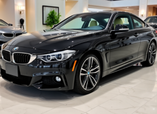 Why the 2018 BMW 430i Still Turns Heads: A Complete Breakdown of Performance, Design, Interior Tech, and Value 2018 BMW 430i