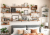 The Ultimate Guide to Choosing the Perfect Shelf for Bedroom Wall: Style, Storage, and Space-Saving Solutions shelf for bedroom wall