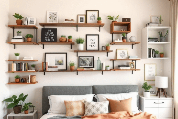 shelf for bedroom wall shelf for bedroom wall