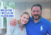 Meghan McCain’s Husband Revealed: Inside Her Marriage, Age, Career, Net Worth, and Family Life Meghan McCain’s Husband