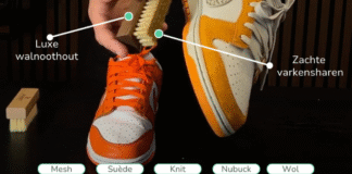 How to Clean Suede Sneakers the Right Way: A Complete Guide to Removing Stains, Scuffs, and Preserving Texture how to clean suede sneakers