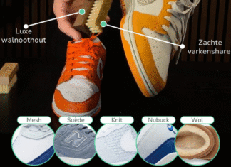 How to Clean Suede Sneakers the Right Way: A Complete Guide to Removing Stains, Scuffs, and Preserving Texture how to clean suede sneakers