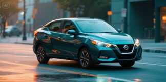 The Complete Guide to the Nissan Versa 2021: Design, Performance, Tech Features, Safety Ratings, and Real-World Value Nissan Versa 2021