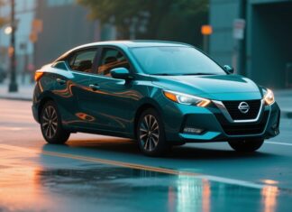 The Complete Guide to the Nissan Versa 2021: Design, Performance, Tech Features, Safety Ratings, and Real-World Value Nissan Versa 2021