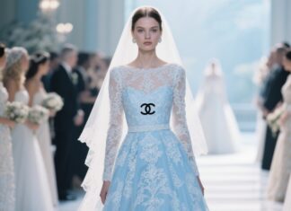 Chanel Wedding Dress Guide: Iconic Designs, Couture Details, and Bridal Elegance Through the Decades Chanel Wedding Dress