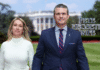Pete Hegseth’s Wife and Family Tree: Inside His Relationships, Political Influence, Military Awards, and Net Worth Pete Hegseth’s Wife