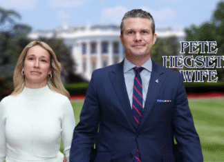 Pete Hegseth’s Wife and Family Tree: Inside His Relationships, Political Influence, Military Awards, and Net Worth Pete Hegseth’s Wife
