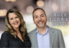 Unveiling Chuck Todd’s Wife: Discovering Their Bond, His Age, Academic Credentials, Physical Attributes, Net Worth, Career Journey, and Enduring Legacy Chuck Todd’s Wife