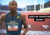 Erriyon Knighton’s Height: A Crucial Factor Driving His Exceptional Sprinting Dominance And Competitive Edge, Career, Awards, Achievements, And Much More You Need To Know Erriyon Knighton’s Height