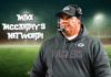 Mike McCarthy’s Net Worth Uncovered: Age, Education, NFL Wins, Physical Stats, Wife, Salary & Full Career Summary Mike McCarthy’s Net Worth