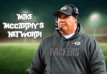 Mike McCarthy’s Net Worth Uncovered: Age, Education, NFL Wins, Physical Stats, Wife, Salary & Full Career Summary Mike McCarthy’s Net Worth