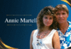 Annie Martell: The Woman Behind the Legend of Hotel California