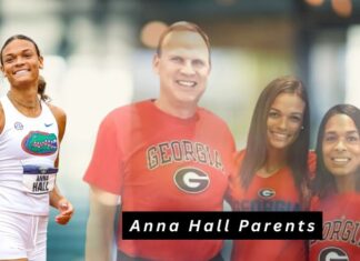 Anna Hall’s Parents: The Inspiring Role Models and Athletic Foundation Behind Her Rise to International Track and Field Stardom Anna Hall’s Parents