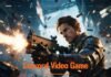 Concord Video Game: Innovation Meets Market Challenges in the Fierce World of Hero Shooters Concord Video Game