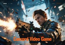 Concord Video Game: Innovation Meets Market Challenges in the Fierce World of Hero Shooters Concord Video Game