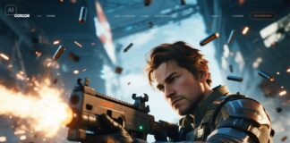 Concord Video Game: Innovation Meets Market Challenges in the Fierce World of Hero Shooters Concord Video Game