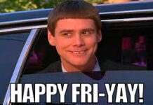 Understanding the Friday Meme: A Cultural Phenomenon Friday Meme
