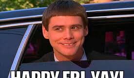 Friday Meme