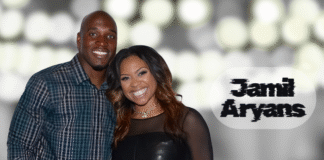 Jamila Ryans: An In-Depth Look at Her Life and Achievements Jamila Ryans