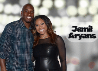 Jamila Ryans: An In-Depth Look at Her Life and Achievements Jamila Ryans
