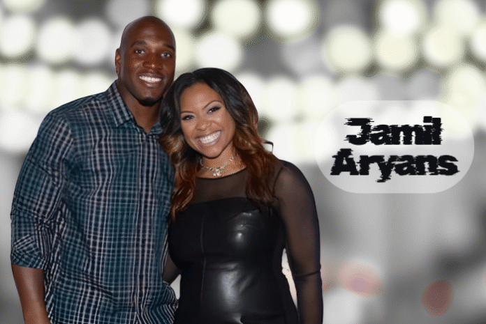 Jamila Ryans Jamila Ryans
