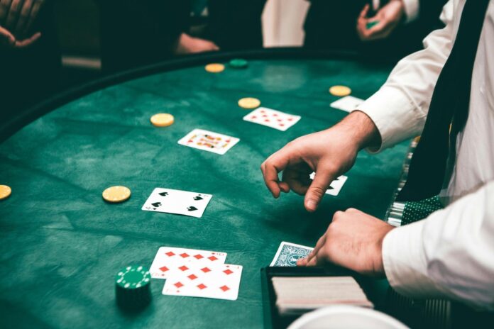 Blackjack Basics: How To Play Casino Blackjack For Optimal Returns? Blackjack Basics