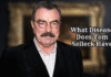 What Disease Does Tom Selleck Have? Understanding the Facts What Disease Does Tom Selleck Have?