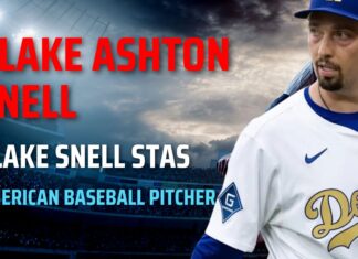Blake Snell’s Stats: Establishing a New Benchmark in Modern Pitching Analytics and Elite Performance Evaluation, Family, Networth, Awards, and Uncovering More Blake Snell’s Stats