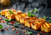 From Farm to Fork: Fresh Paneer Delivered in Minutes via Quick Apps Fresh Paneer