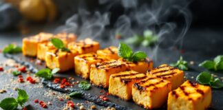 Fresh Paneer