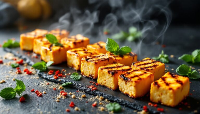 Fresh Paneer