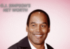 O.J. Simpson’s Net Worth: Complete Guide About His Wife, Children, Famous Trial, Movies, Netflix Docs, Death & Cause of Death O.J. Simpson’s Net Worth