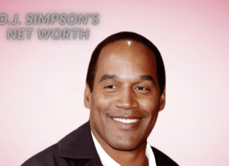 O.J. Simpson’s Net Worth: Complete Guide About His Wife, Children, Famous Trial, Movies, Netflix Docs, Death & Cause of Death O.J. Simpson’s Net Worth