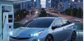 Inside the Prius Plug-In: Complete Breakdown of Hybrid Efficiency, Electric Range, Comfort, Design, Charging, Performance, and Technology Features Explained Prius Plug In