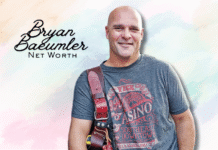 Bryan Baeumler Net Worth: A Comprehensive Overview of His Age, Wife Sarah, Kids, Parents, TV Shows & His New 2025 Series Bryan Baeumler Net Worth
